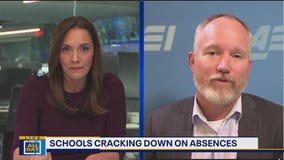 Minnesota student absences crackdown