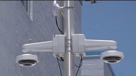 City Commission agrees to buy AI gun detection software