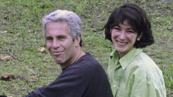 Lawmakers demand answers on Jeffrey Epstein case