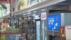 Family friendly event