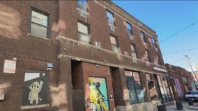 Uptown community at odds over plan for transitional shelter in mixed-use building
