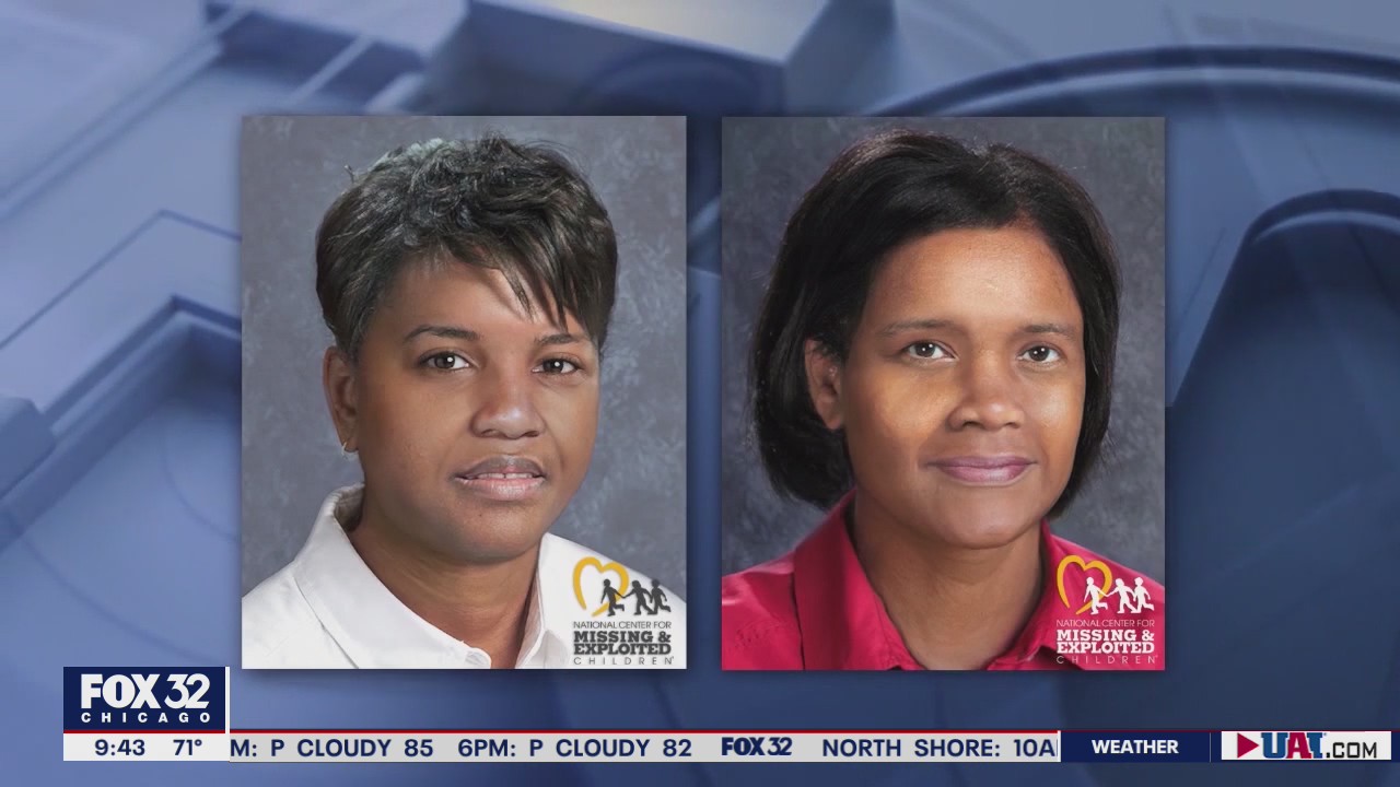 Family still searching for answers 21 years after Chicago girls went missing