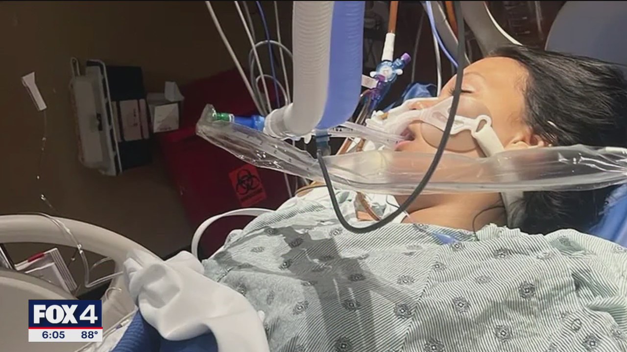 Pregnant teen hospitalized after Corsicana shooting