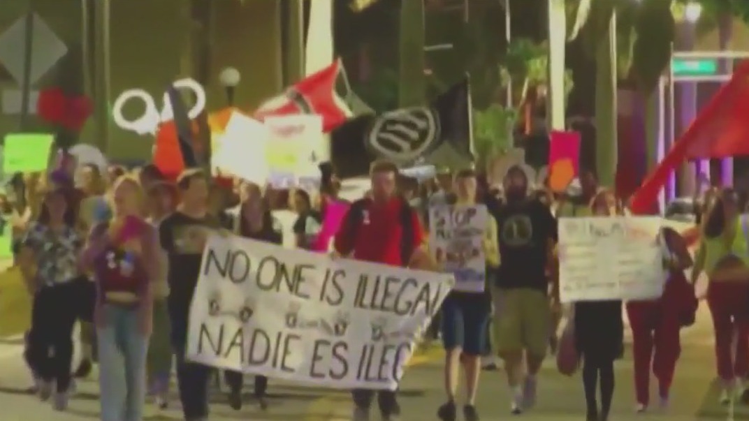 Judge rules DACA program illegal