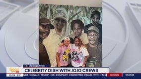 A family reunion: JoJo Crews' family reaches out after watching him FOX 5