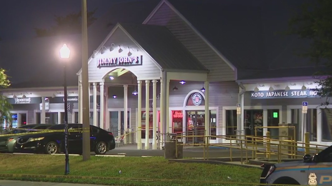 Deadly shooting in SoHo, Tampa police investigating | FOX 13 Tampa Bay