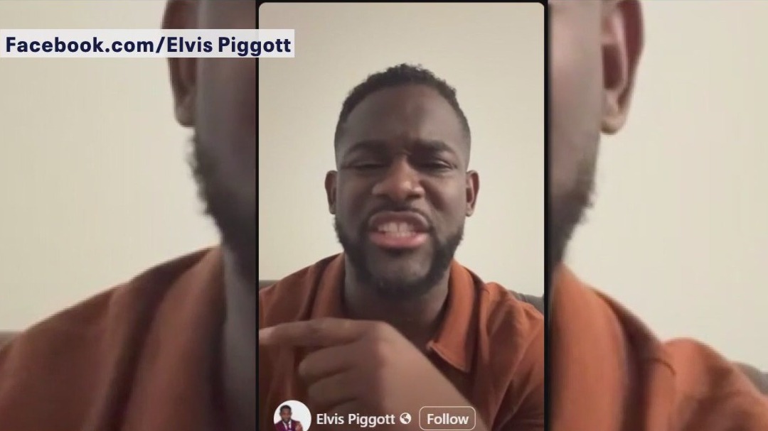 Former city council candidate pulls gun at forum