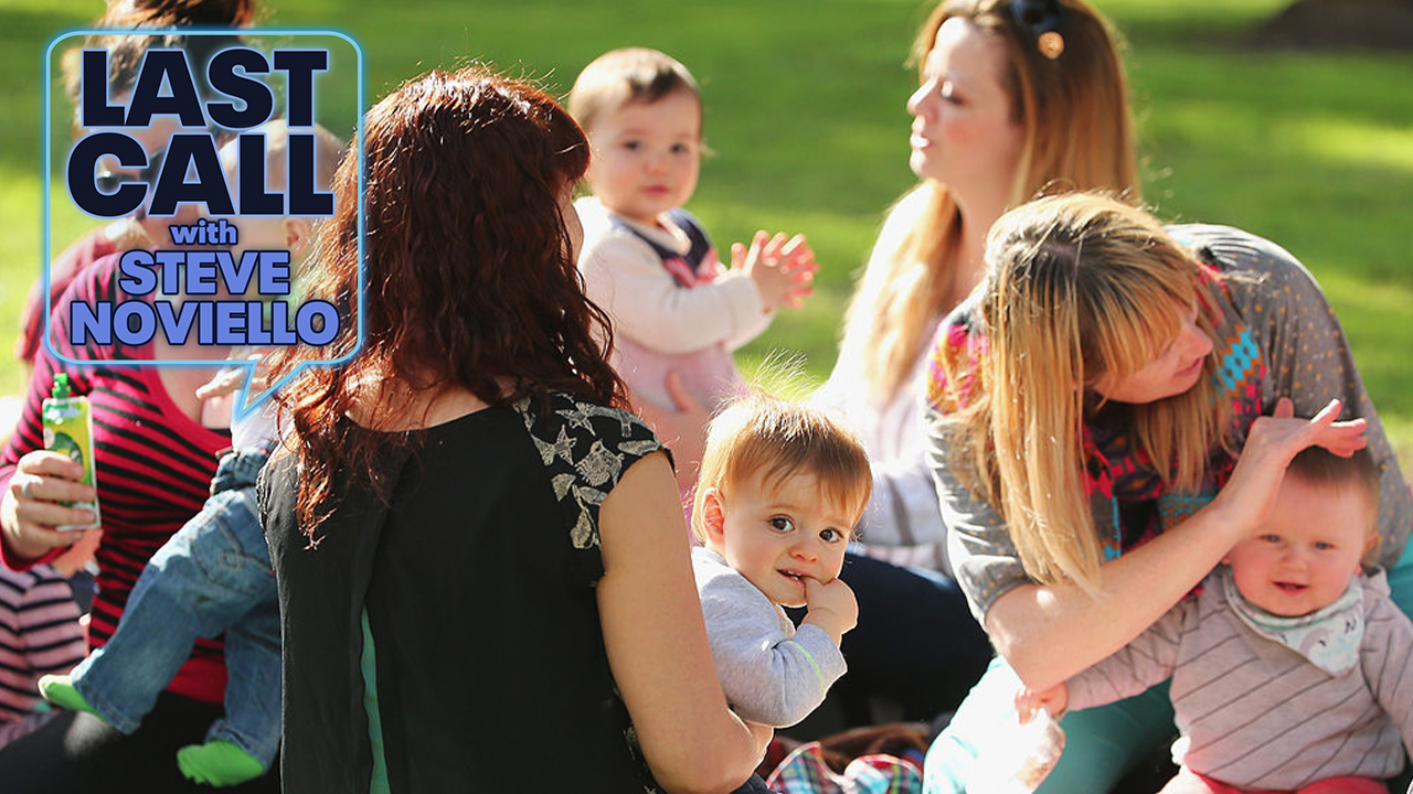 Should you shut up about your kids?