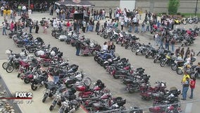 13th Annual Ride for Autism Aug. 5