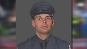 Chicago firefighter Andrew ?Drew? Price dies battling Lincoln Park blaze