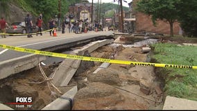 Could it have been prevented? Howard County leaders questioned after another flooding in Ellicott City