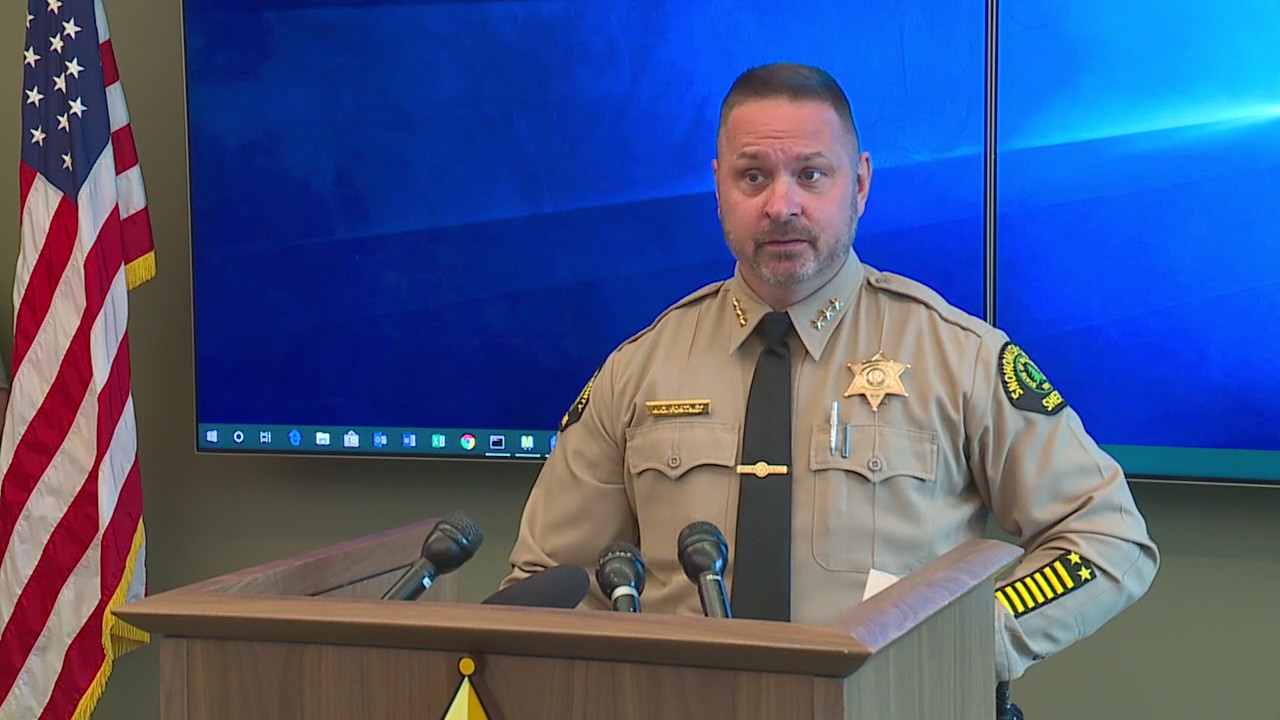 Homicide victim identified more than two decades after body found in Lake Stickney