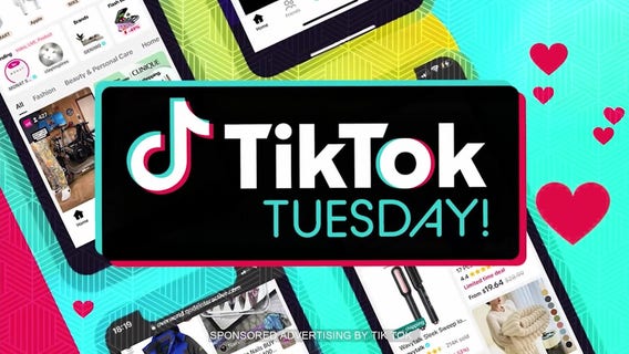 TikTok Tuesday – Grown Alchemist, Crumbs Bakeshop, G-fuel, True Religion