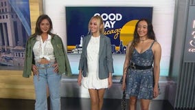 ENAZ Boutique celebrates 33rd anniversary with spring fashion show