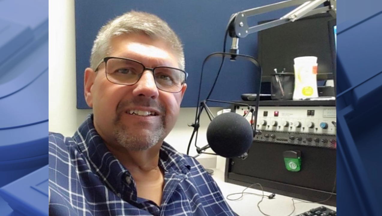 Fox 2 remembers traffic reporter Scott Bradley