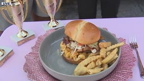 Food Truck Friday with Hungry Hippo Eats