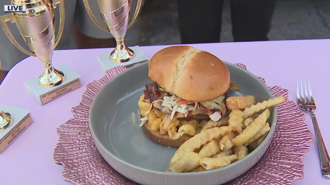 Food Truck Friday with Hungry Hippo Eats