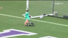 Minnesota Aurora FC strikes again, up 2-0