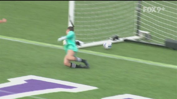 Minnesota Aurora FC strikes again, up 2-0