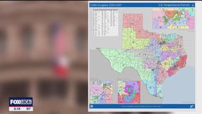 Texas to consider redistricting after DOJ complaint