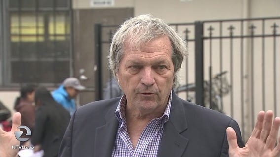 Gun control center stage at East Bay congressman?s town hall