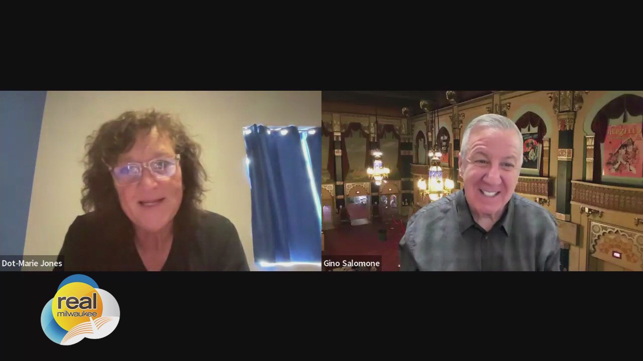 Lost & Found in Cleveland