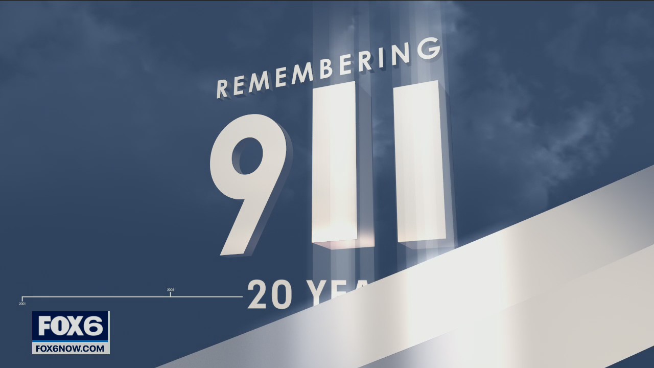 Kewaskum woman killed in 9/11 attacks