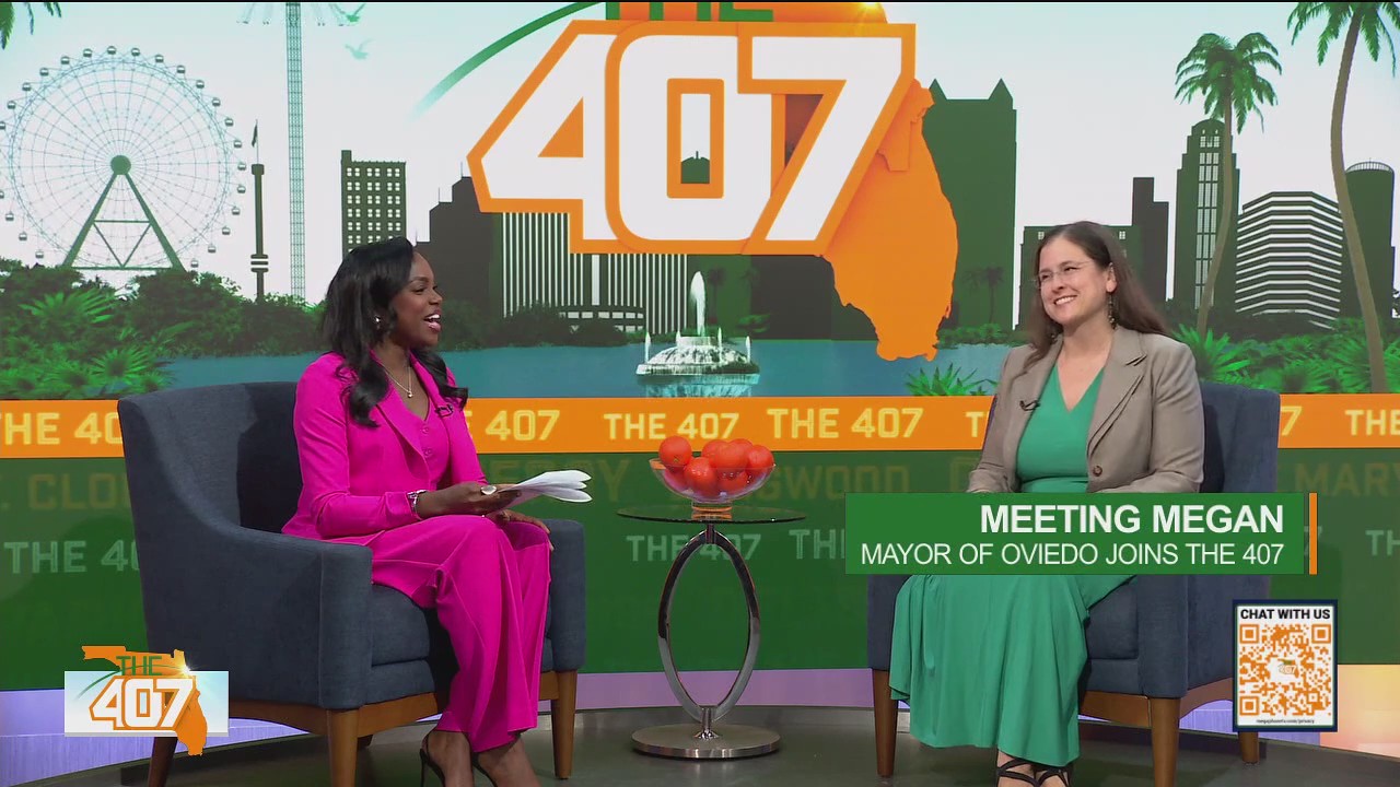 Balancing City Hall & Mom Life: An Interview with Oviedo Mayor