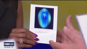 Get your aura read at the Lakefront Psychic and Holistic Festival in St. Clair Shores