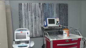 New Sickle Cell clinic opens on Chicago's South Side