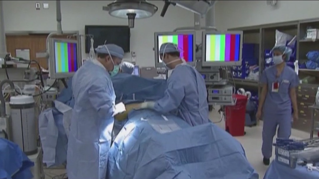 Insurance provider backtracks on anesthesia policy