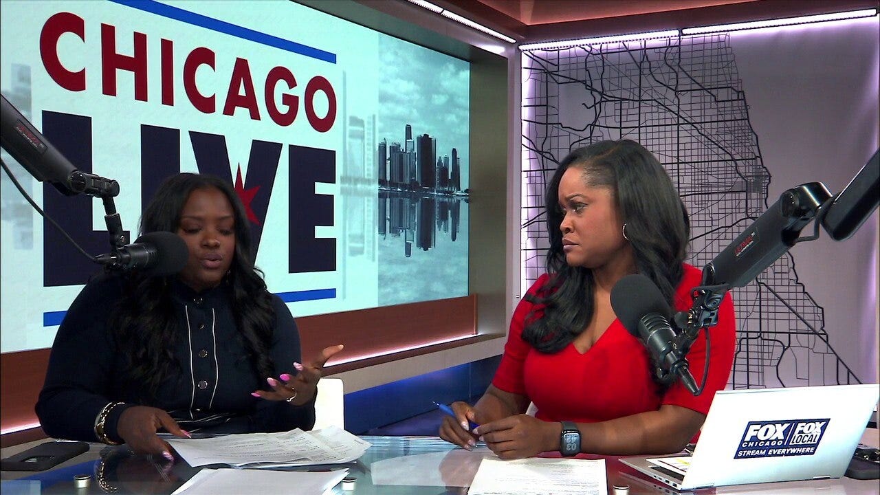 Quadajah ‘Holly’ Johnson case update | ChicagoLIVE