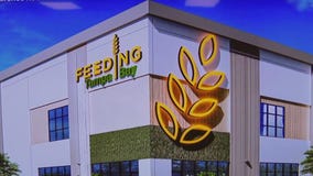 Feeding Tampa Bay expansion