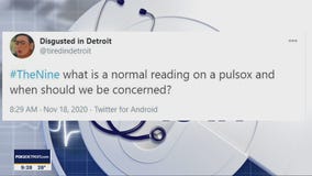 The Doctor Is In: You've tested positive for Covid-19, now what?