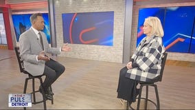 Trump directive on Epstein case & Dingell discusses healthcare fight