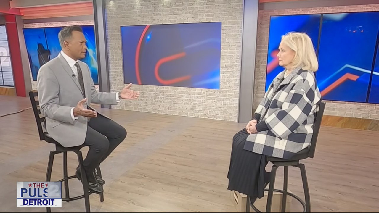 Trump directive on Epstein case & Dingell discusses healthcare fight