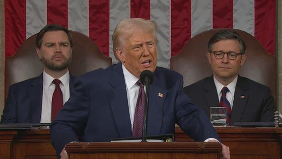 Trump says US will respond to retaliatory tariffs