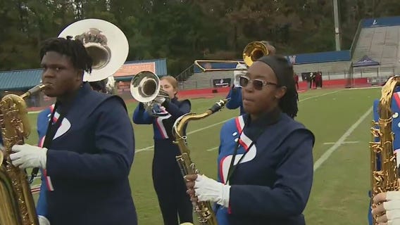 Game of the Week - Parkview is ready