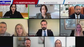 Judge says Texas woman can abort pregnancy