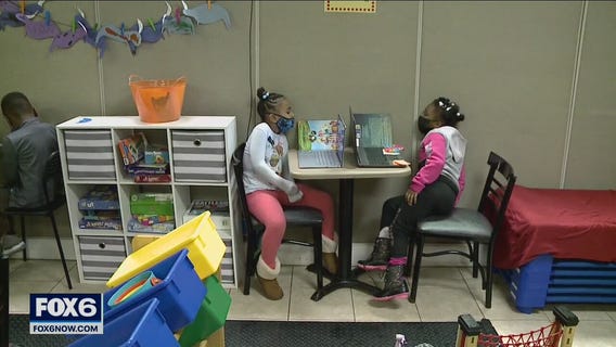 COVID prompts child care, virtual learning changes