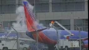 ABIA flight delays and cancellations