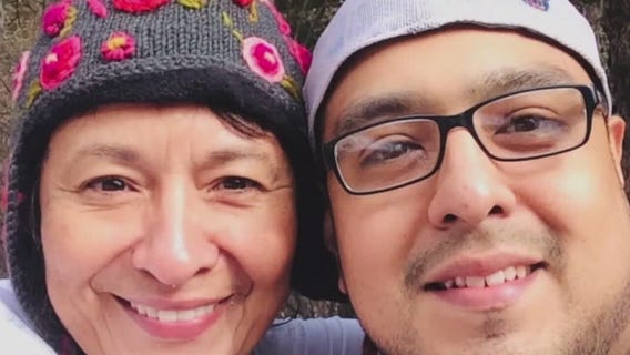 Kenosha police search in Random Lake after May disappearance of Rosalio Gutierrez, Mequon man faces stalking charges