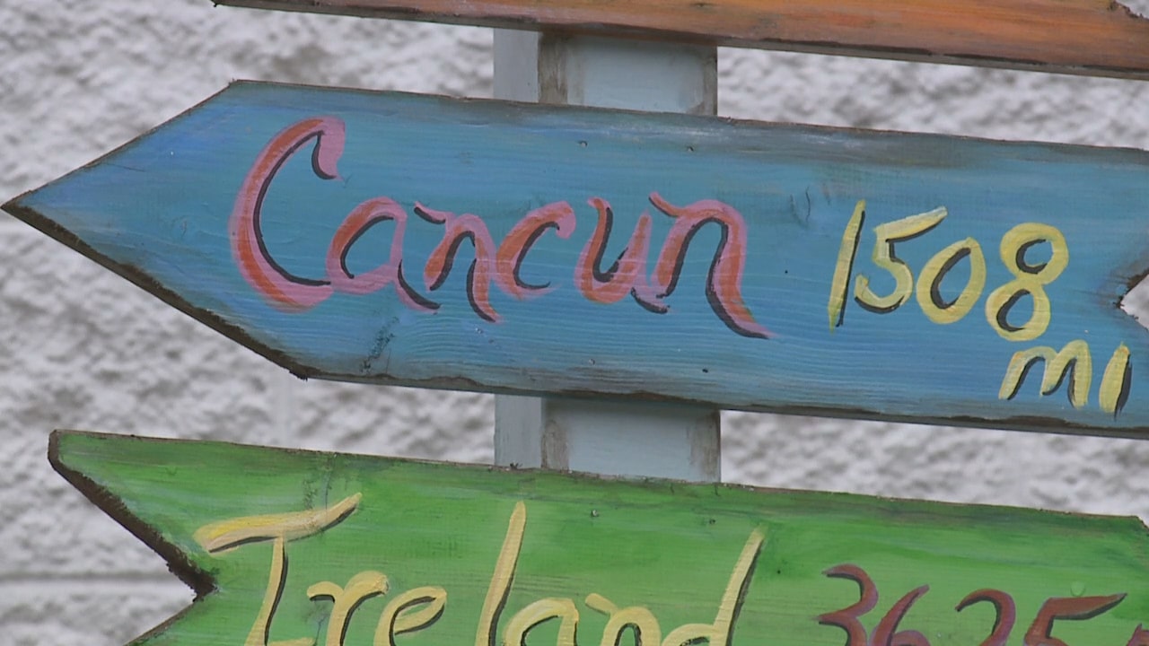 More destinations for vaccinated travelers