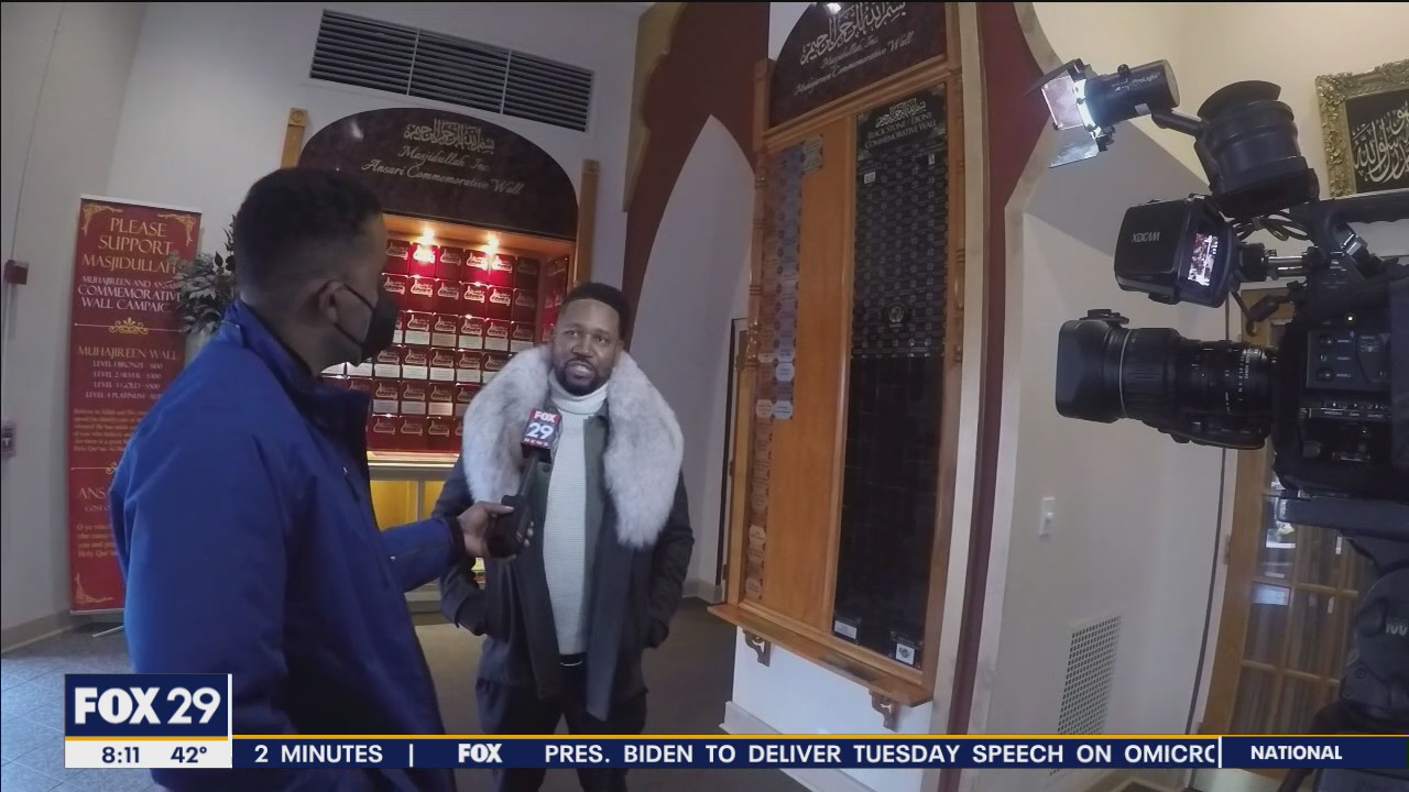 Power Up Philly: Anti-violence symposium