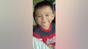'Help me, please,' Search continues for missing 3-year-old toddler