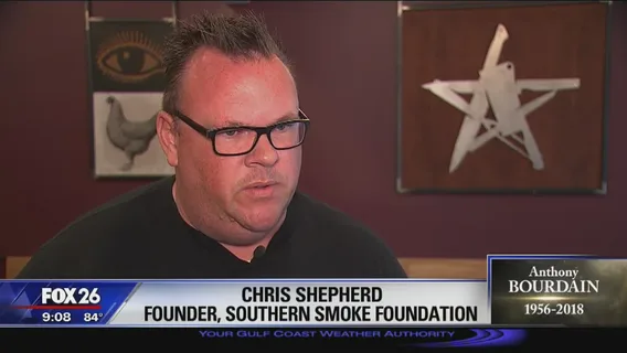 Foundation helps food service sector workers