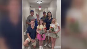 Best Day Ever Foundation: Tierra's Texas