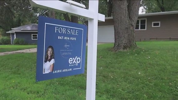 Housing down payments hit all-time high