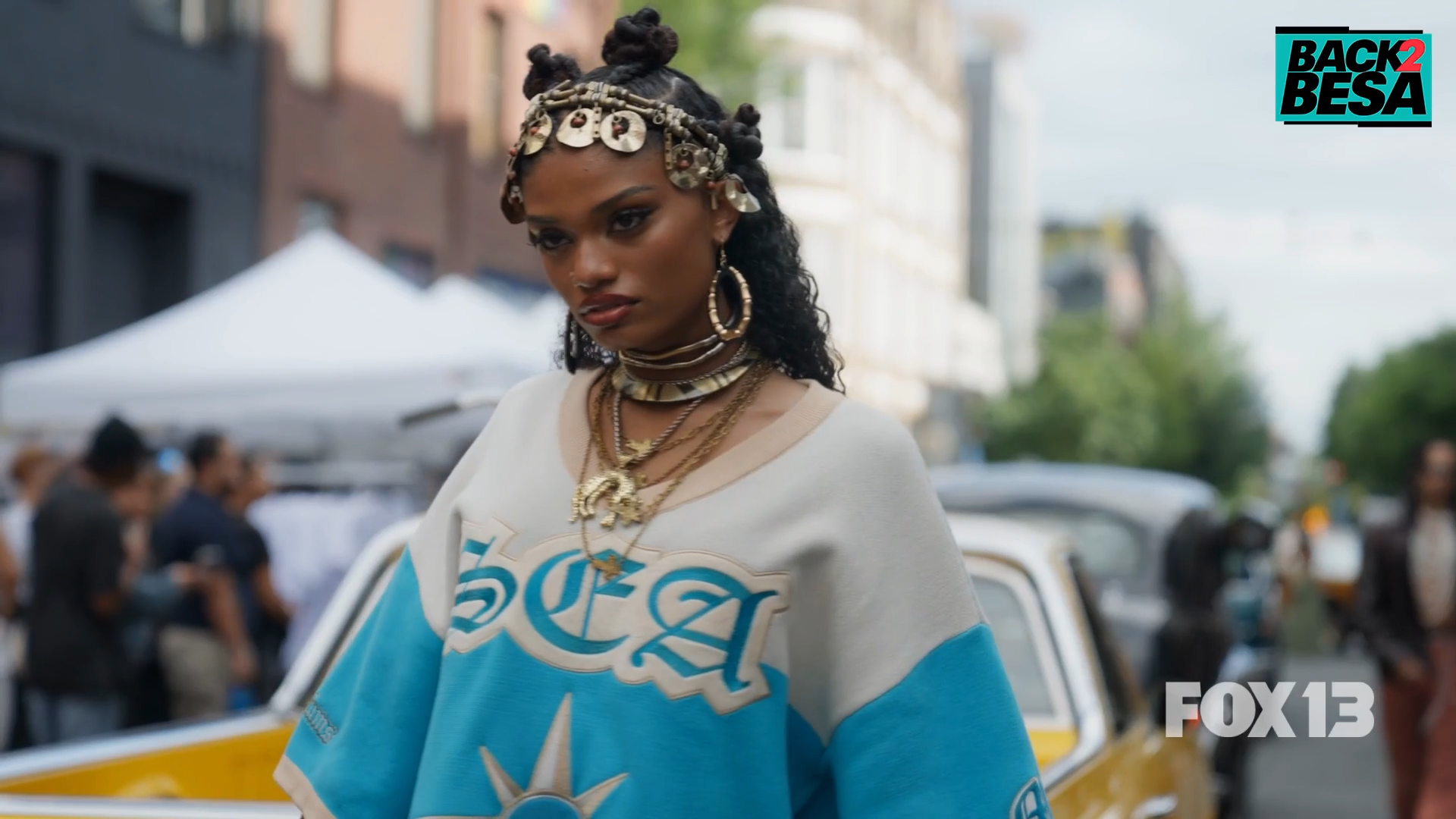 Back2Besa Full Episode: June 28