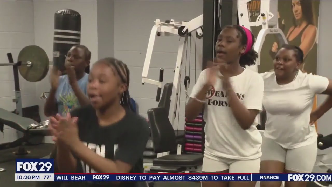 City leaders remind of community evening resource centers open for youth as school year ends